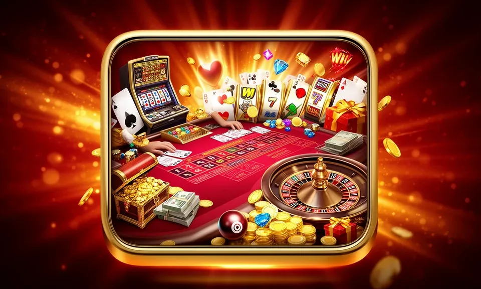 marjan188 Mobile first